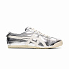 Кеды Onitsuka Mexico (Silver / Off White)